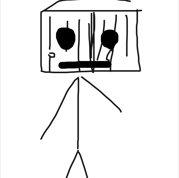  - Online Drawing Game Comic Strip Panel by Nejt