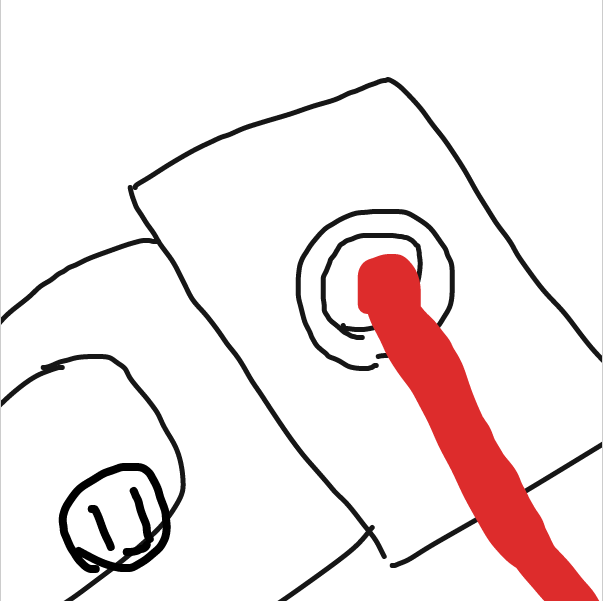  - Online Drawing Game Comic Strip Panel by Nejt