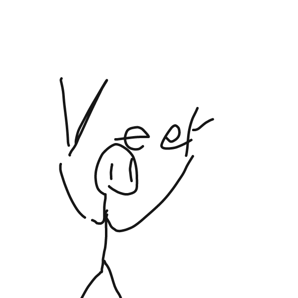 Drawing in Imma eat a cat 3 by souls!