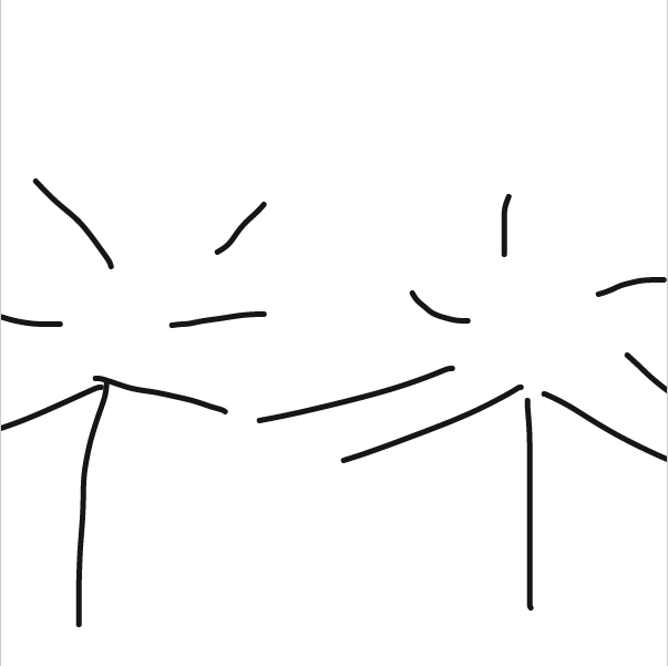  - Online Drawing Game Comic Strip Panel by Nejt