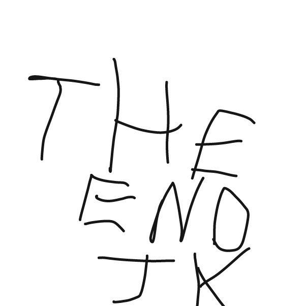 Drawing in Imma eat a me 3 by souls!