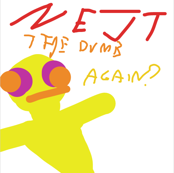  - Online Drawing Game Comic Strip Panel by Nejt