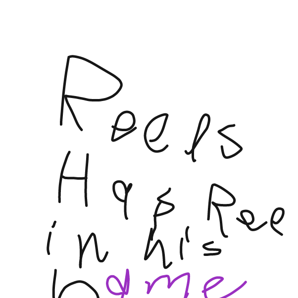 Drawing in Imma eat a pear 3 by souls!