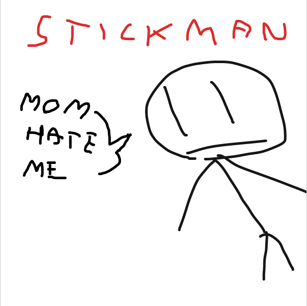  - Online Drawing Game Comic Strip Panel by Nejt