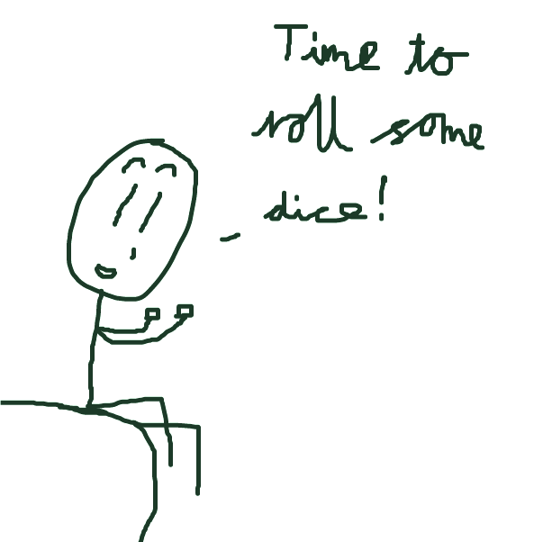 Drawing in 9 by pudsey99