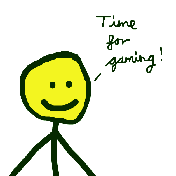  - Online Drawing Game Comic Strip Panel by pudsey99