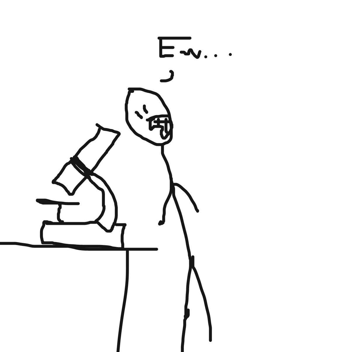 Drawing in HAHAAH by PanelJamPie