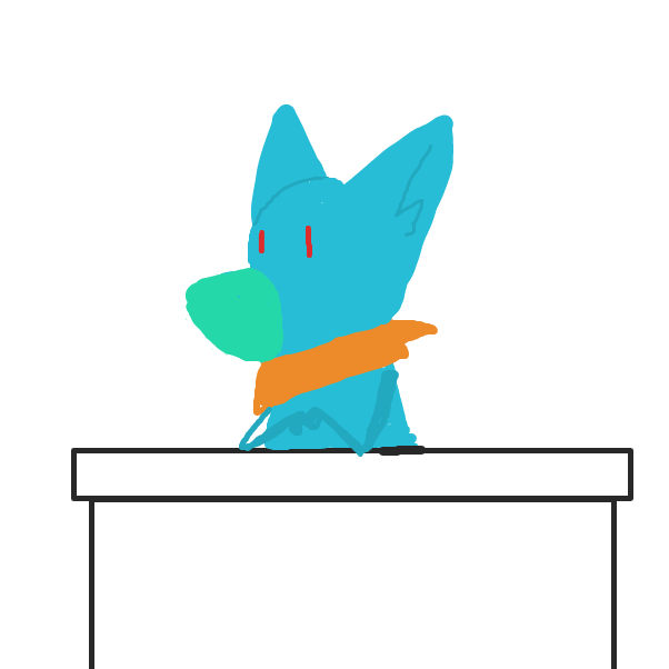 Liked webcomic Ask Me The Stuff