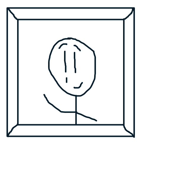  - Online Drawing Game Comic Strip Panel by pudsey99