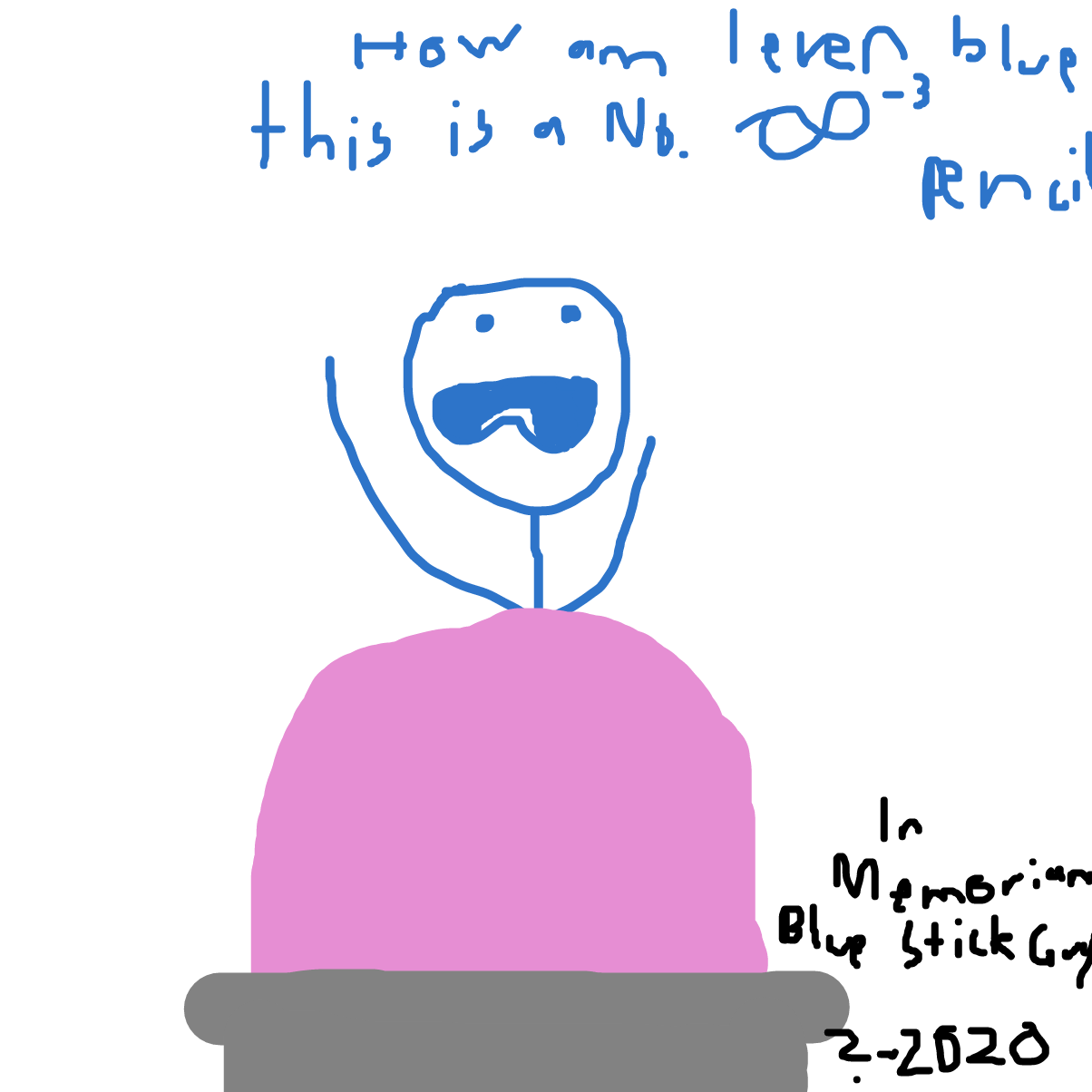  - Online Drawing Game Comic Strip Panel by PanelJamPie