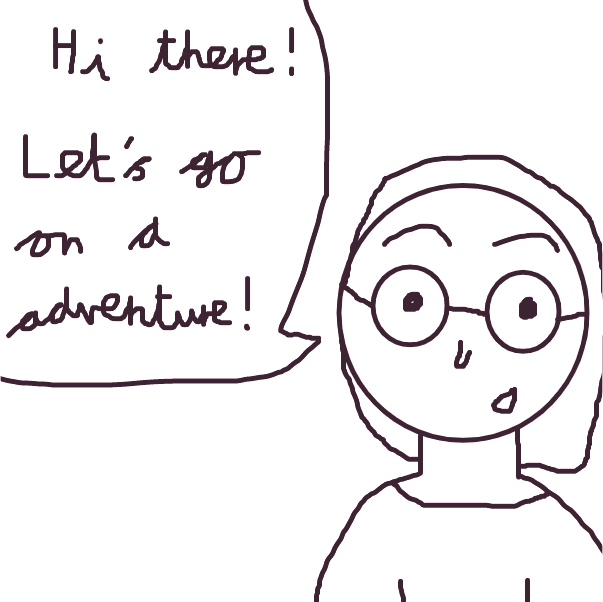 Liked webcomic The Adventures of Pudsey