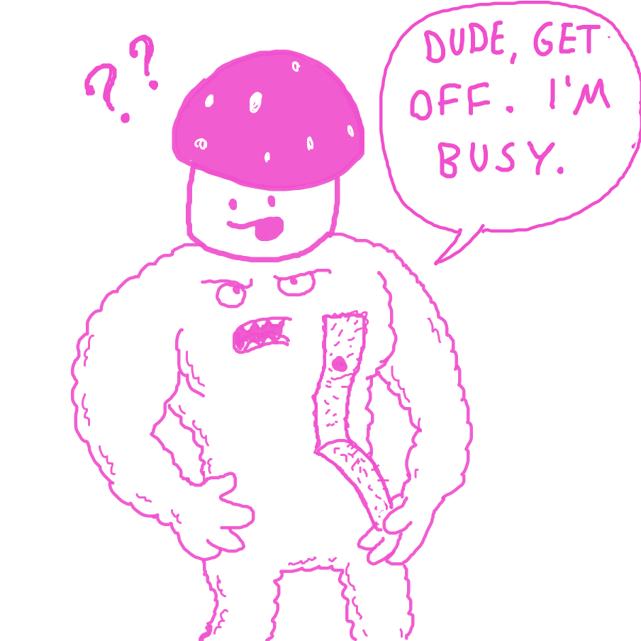  - Online Drawing Game Comic Strip Panel by chin