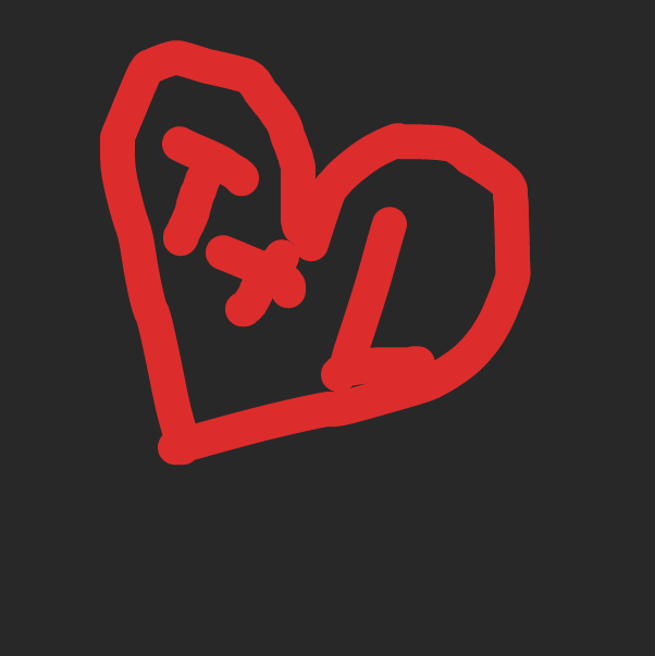 Drawing in Tati by CrazyTeen666