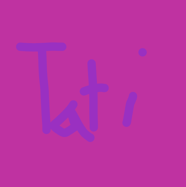 Drawing in My Baby Girl by CrazyTeen666