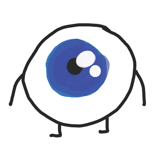 see things - Online Drawing Game Comic Strip Panel by tastelessbih