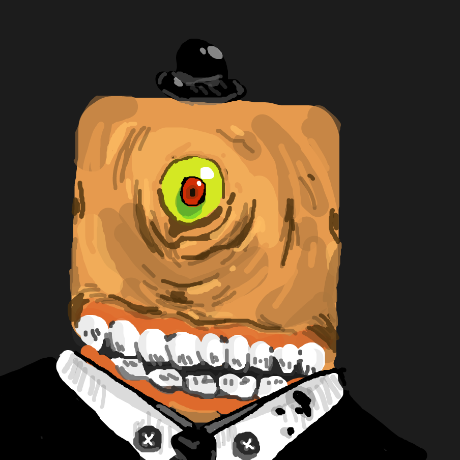 Drawing in Zoom out by browsin