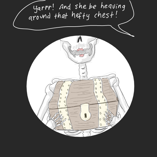  - Online Drawing Game Comic Strip Panel by Wizard Croissant