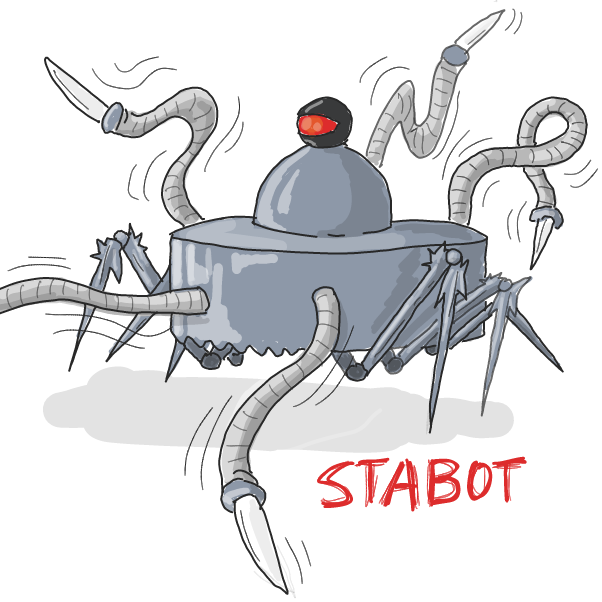 Liked webcomic Sci-fi Campaign