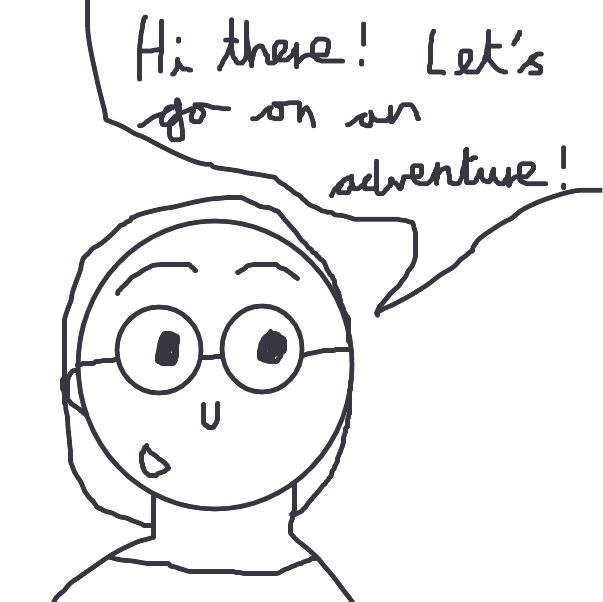 Liked webcomic The Adventures of Pudsey