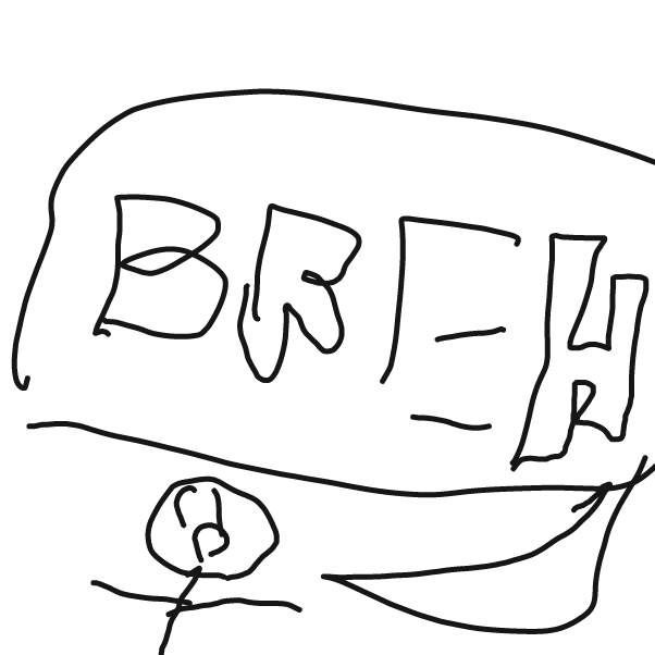 Drawing in bruh by souls!