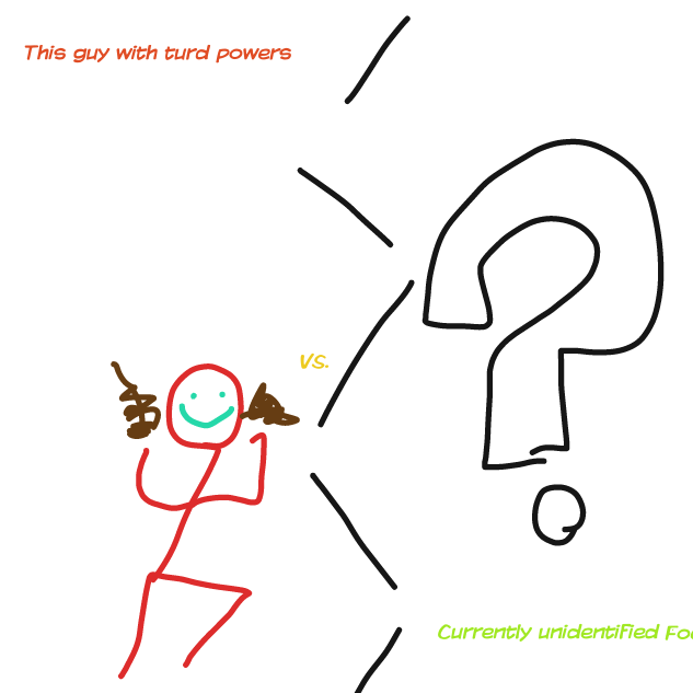  - Online Drawing Game Comic Strip Panel by Mr. Mint