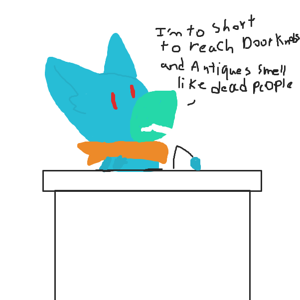 Yeah it has gotten simplier, makes it a bit easier to draw - Online Drawing Game Comic Strip Panel by Derren