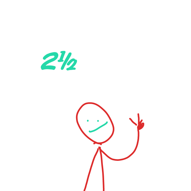 Drawing in 1 by Mr. Mint