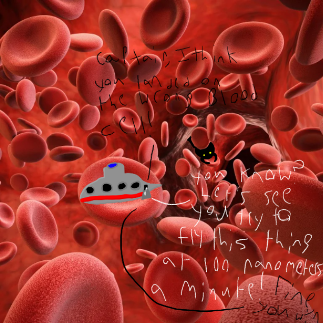  - Online Drawing Game Comic Strip Panel by Mr. Mint