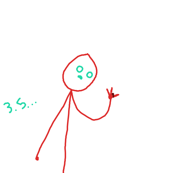 amputated - Online Drawing Game Comic Strip Panel by ItzAki