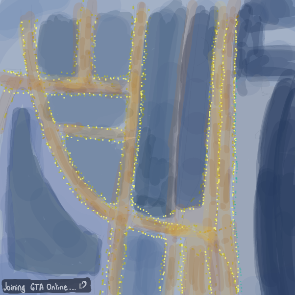  - Online Drawing Game Comic Strip Panel by Sunset Shimmer