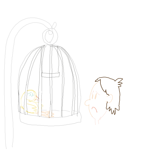 Liked webcomic Sometoimes it hurts...