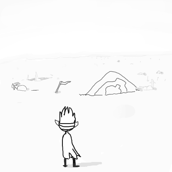 Liked webcomic When did it happen