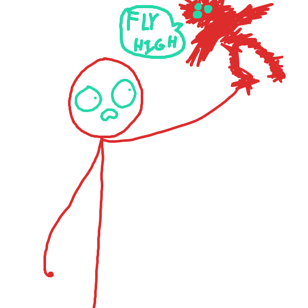  - Online Drawing Game Comic Strip Panel by ItzAki