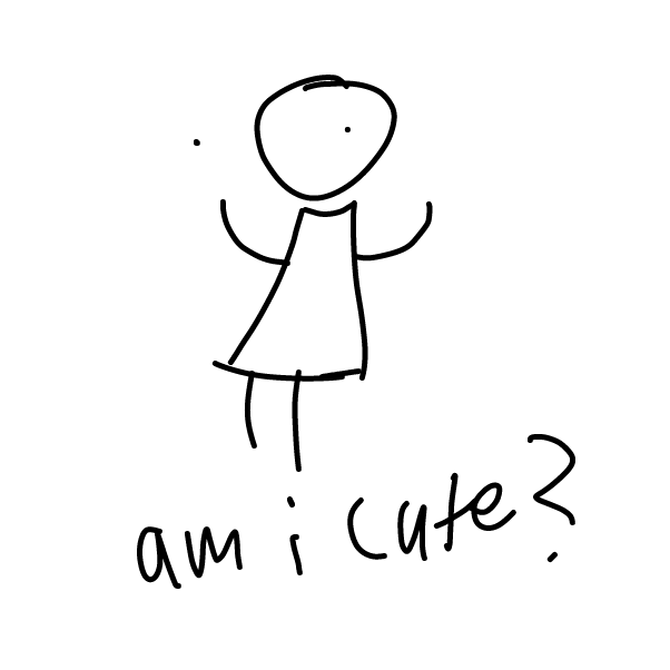 Drawing in ask pluffie anything || by LeGoddessToot!