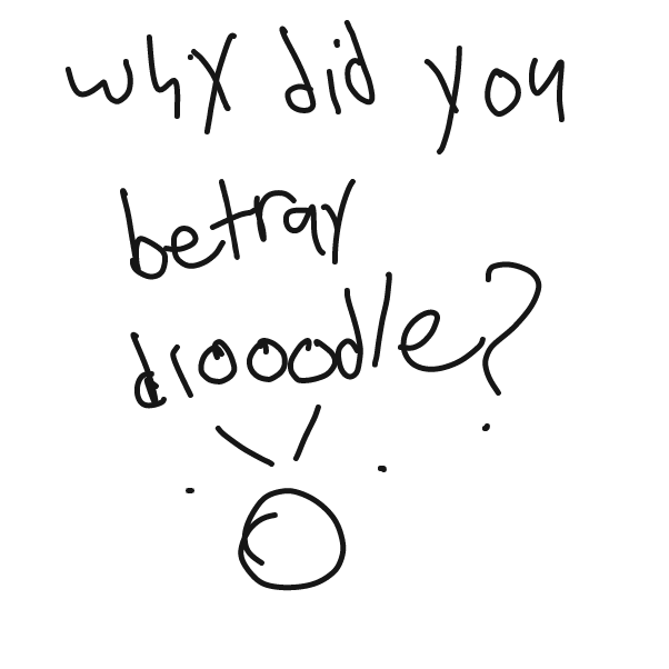 Drawing in 4 sasha cakes by LeGoddessToot!