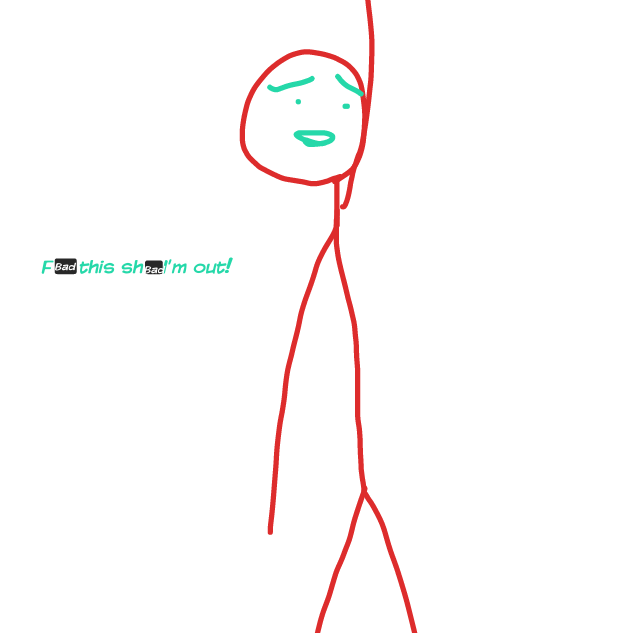 Drawing in 1 by Mr. Mint