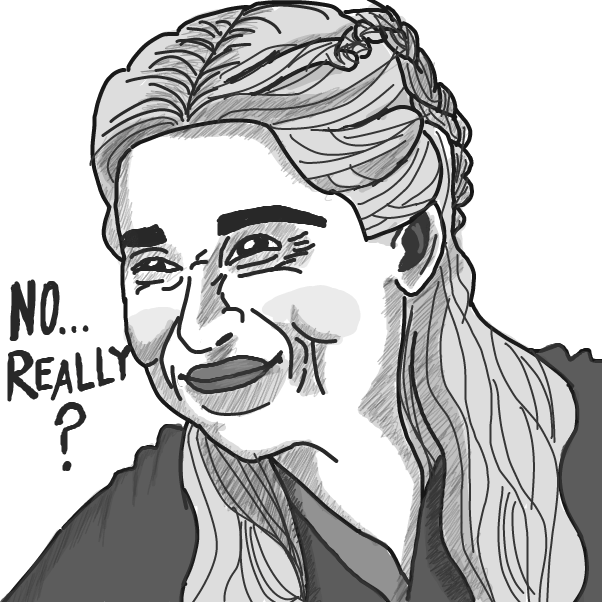  - Online Drawing Game Comic Strip Panel by xavvypls