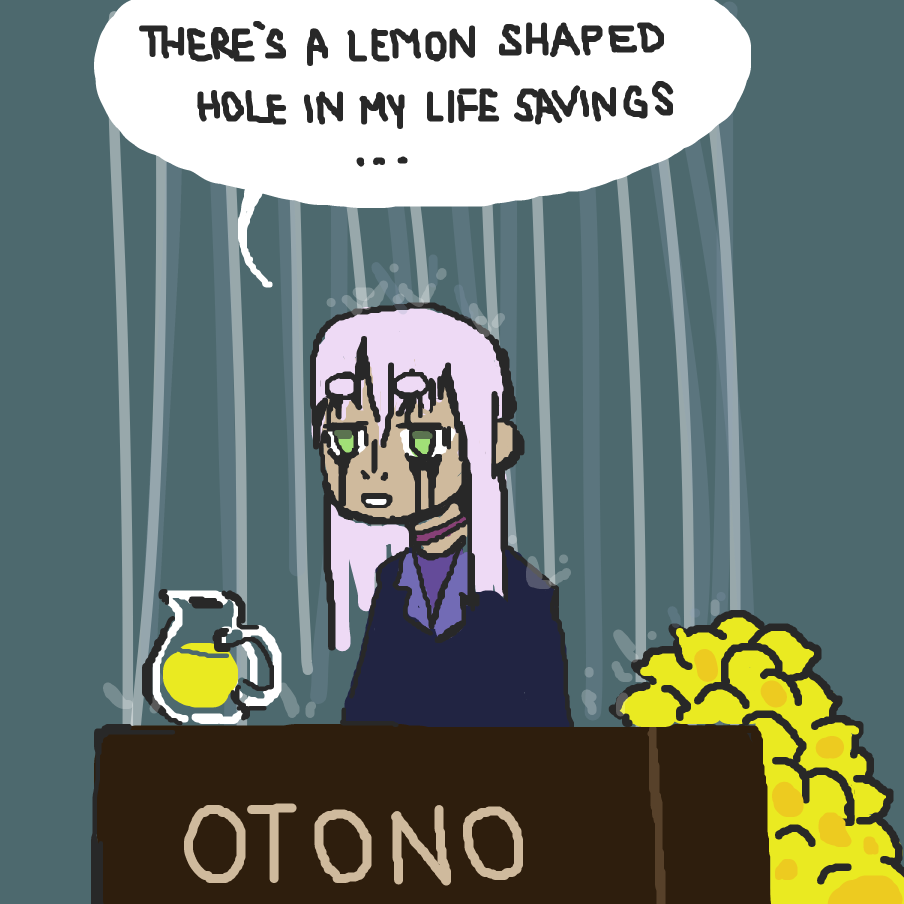 Drawing in Something by browsin