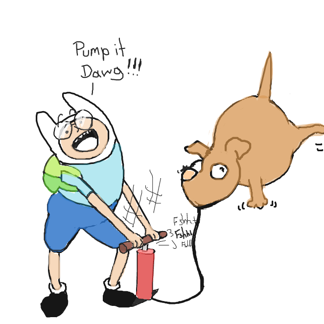  - Online Drawing Game Comic Strip Panel by Sluggishfella