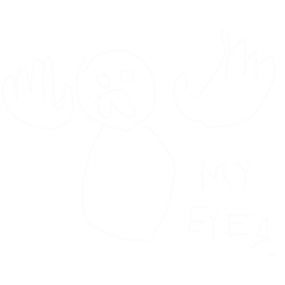  - Online Drawing Game Comic Strip Panel by PanelJamPie