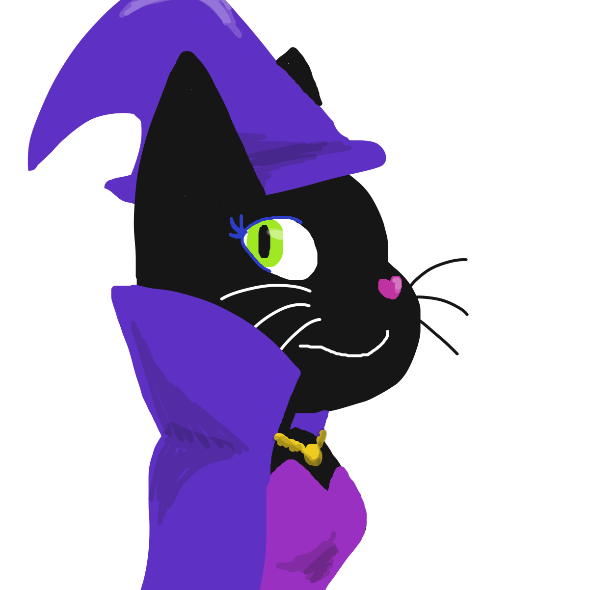  - Online Drawing Game Comic Strip Panel by CherryFlavored