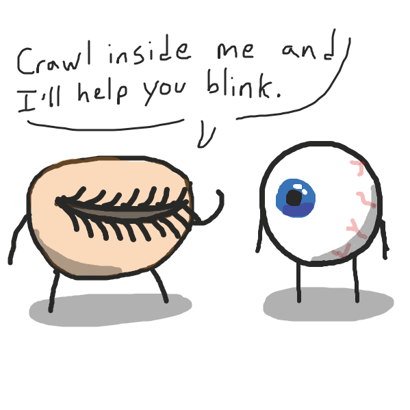 Drawing in saw by Tristanium1