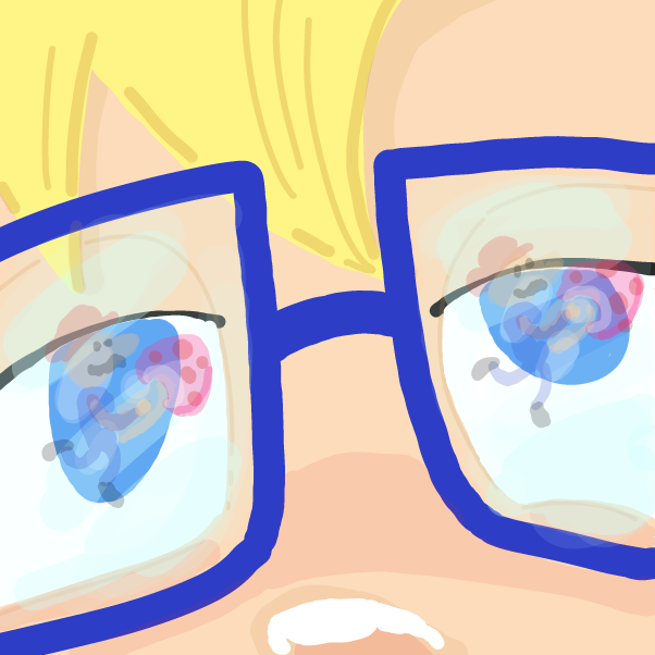  - Online Drawing Game Comic Strip Panel by Wizard Croissant