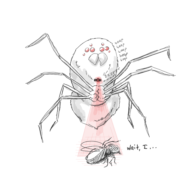  - Online Drawing Game Comic Strip Panel by Wizard Croissant