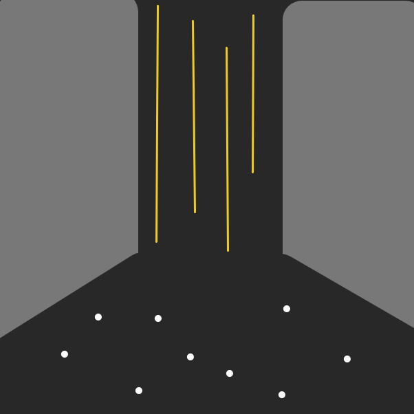 Drawing in The Megastructure by LiamMcclane