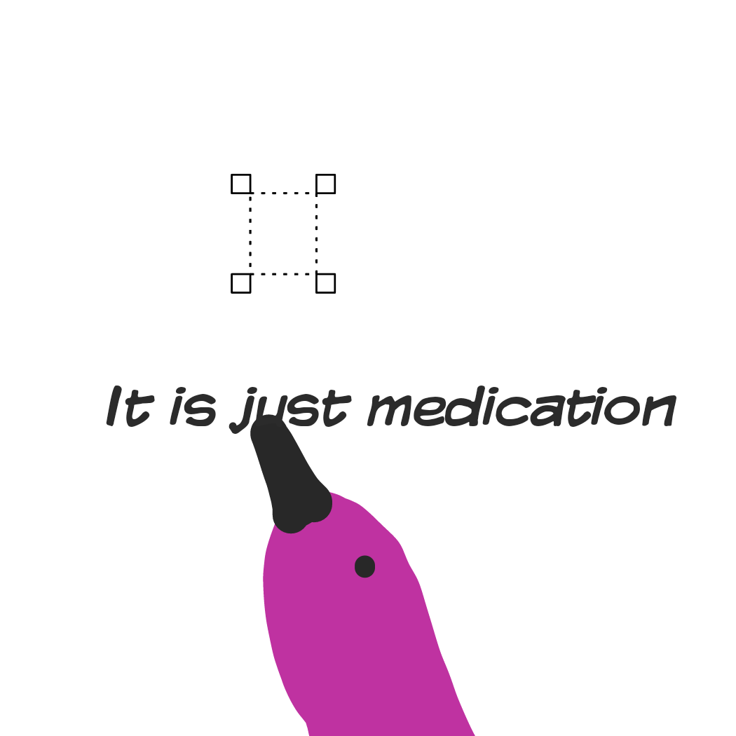  - Online Drawing Game Comic Strip Panel by Mr. Mint