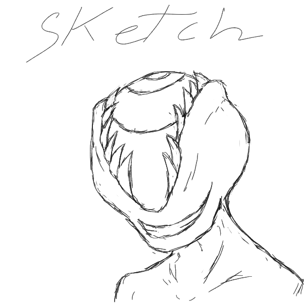 Liked webcomic creepy