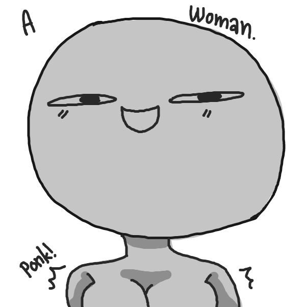 Drawing in and i oop by Nephtys