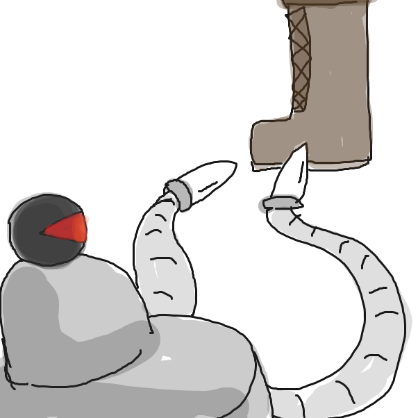  - Online Drawing Game Comic Strip Panel by Derren