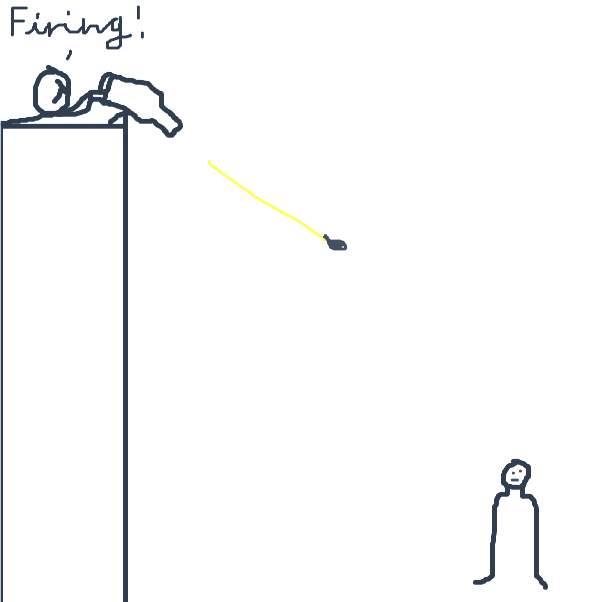  - Online Drawing Game Comic Strip Panel by pudsey99